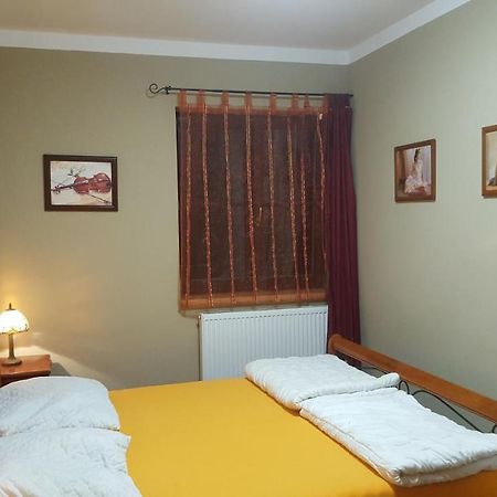 Apartman Vitkovice Roudnice Zewnętrze zdjęcie