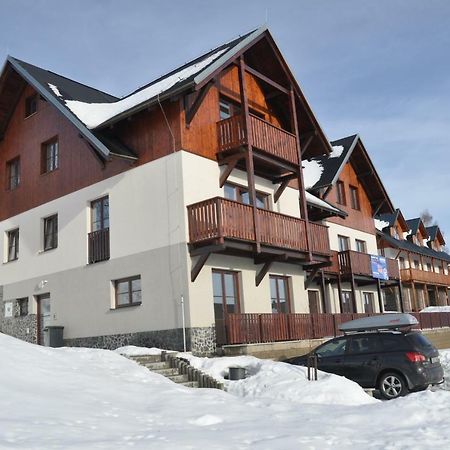 Apartman Vitkovice Roudnice Zewnętrze zdjęcie