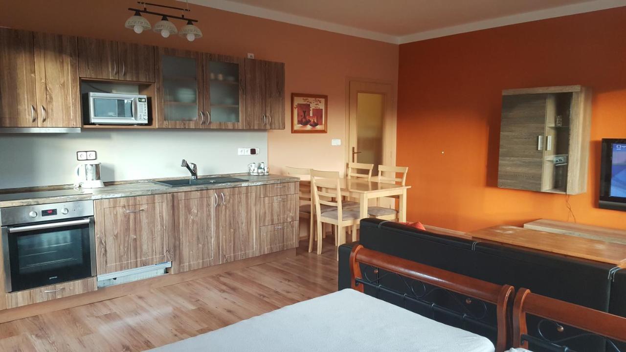Apartman Vitkovice Roudnice Zewnętrze zdjęcie