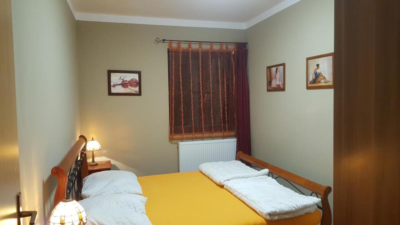 Apartman Vitkovice Roudnice Zewnętrze zdjęcie