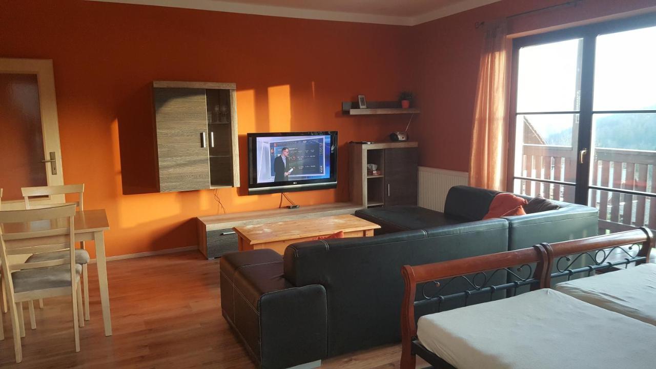 Apartman Vitkovice Roudnice Zewnętrze zdjęcie