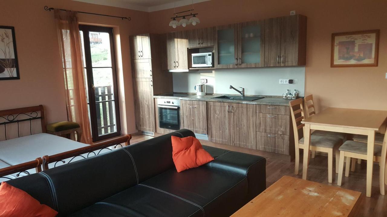 Apartman Vitkovice Roudnice Zewnętrze zdjęcie