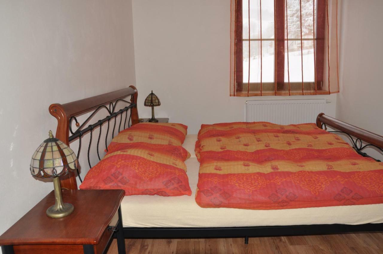 Apartman Vitkovice Roudnice Zewnętrze zdjęcie