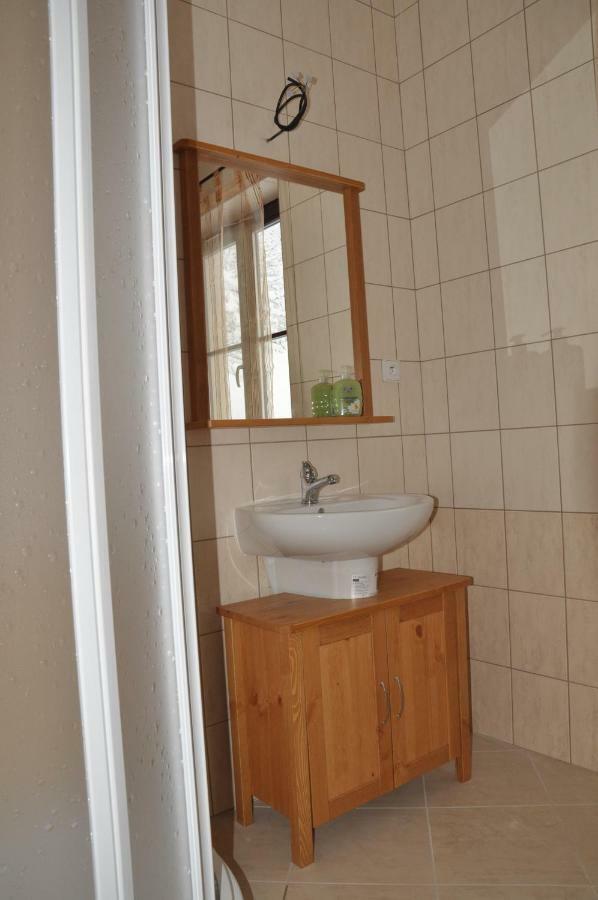 Apartman Vitkovice Roudnice Zewnętrze zdjęcie