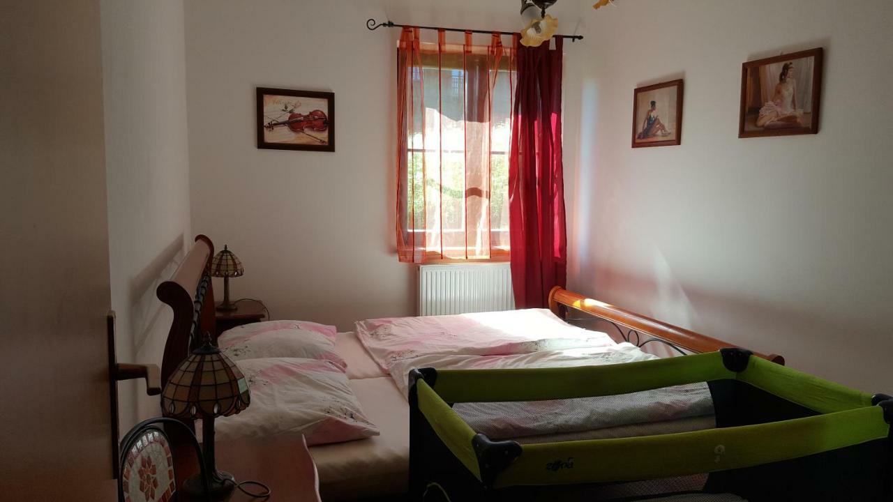 Apartman Vitkovice Roudnice Zewnętrze zdjęcie